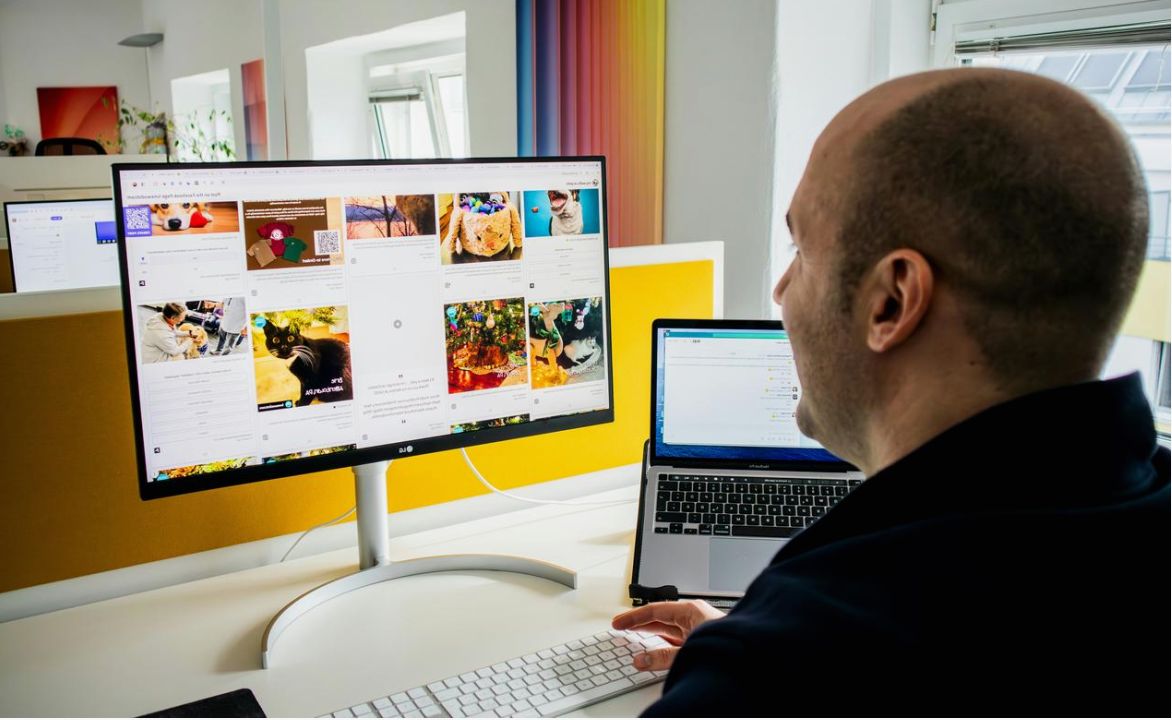 Analytics and reporting