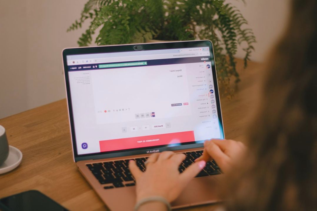 Retail dashboard
